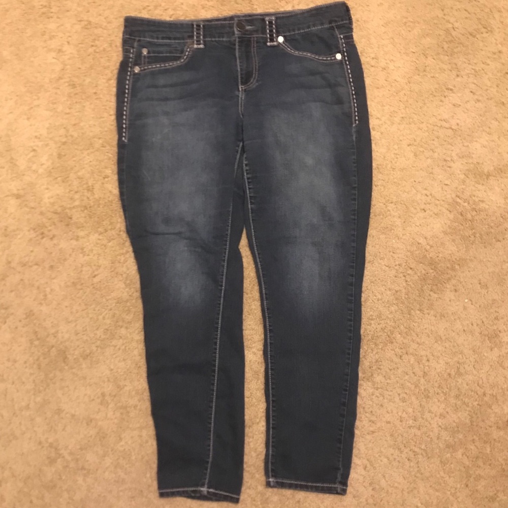 Maurices Jeggings